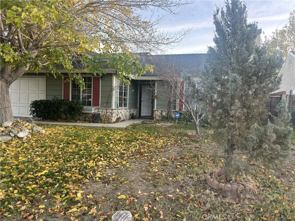 Property image for 3550 Apollo Avenue, Palmdale, CA 93550