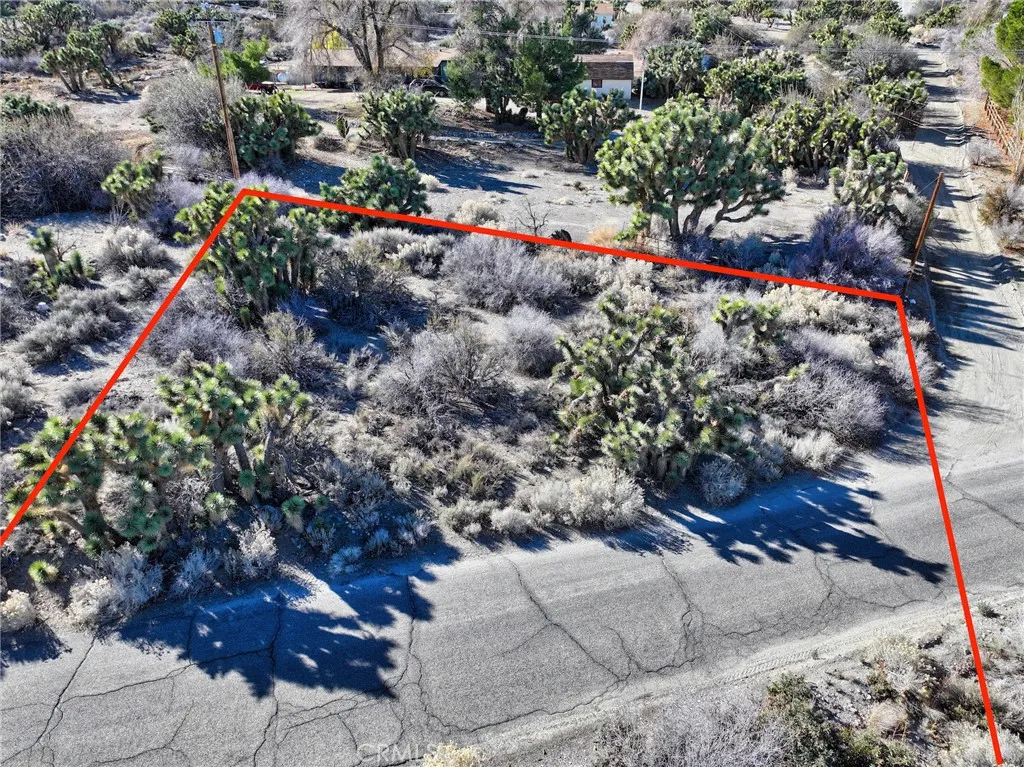 Additional image 19 of 7325 Desert Front Road, Pinon Hills, CA 92397