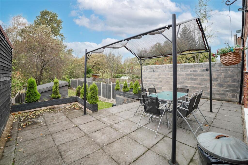 Additional image 18 of Sarehole Road, Birmingham, B28