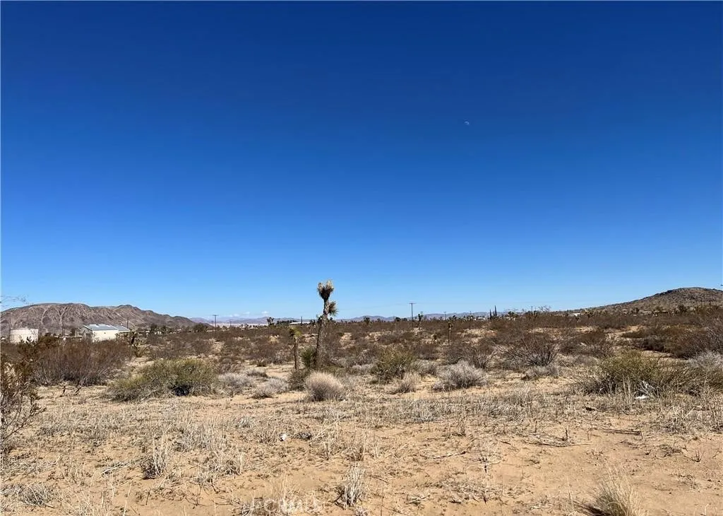 Additional image 4 of Balsa Avenue, Landers, CA 92285