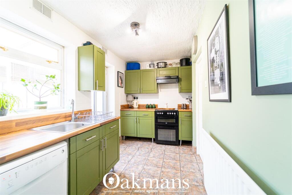 Additional image 8 of Milcote Road, Birmingham, B29