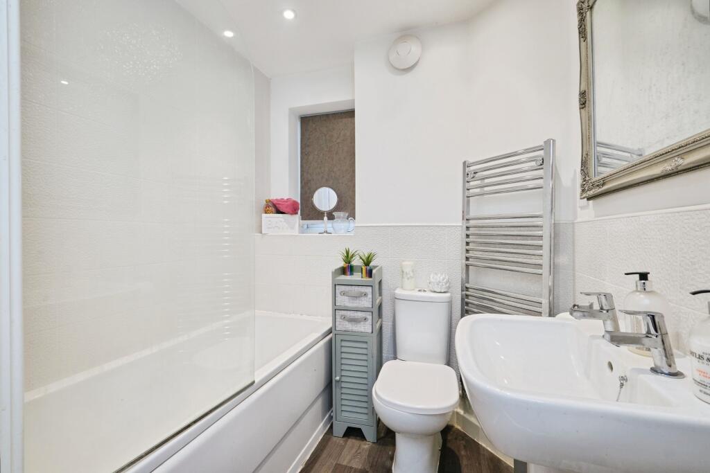 Additional image 9 of 45 Golden Eagle Gardens, Birmingham, B23