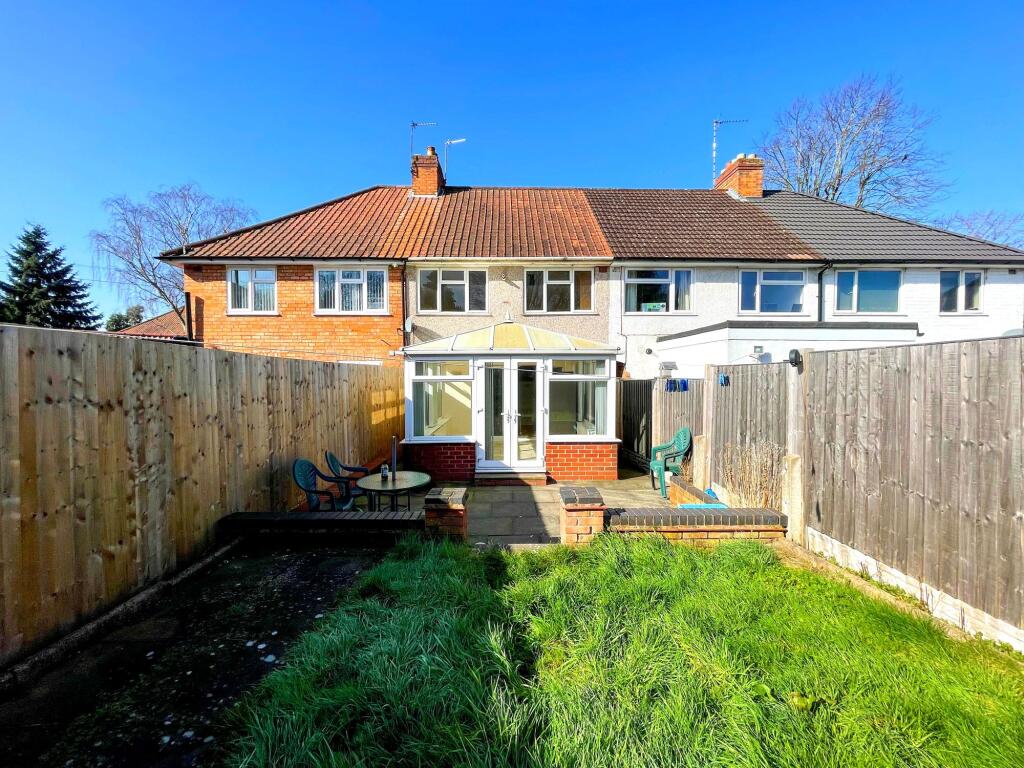 Additional image 11 of The Link, Birmingham, B27