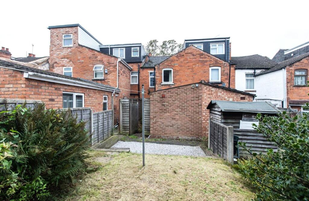 Additional image 20 of Dawlish Road, Birmingham, West Midlands, B29