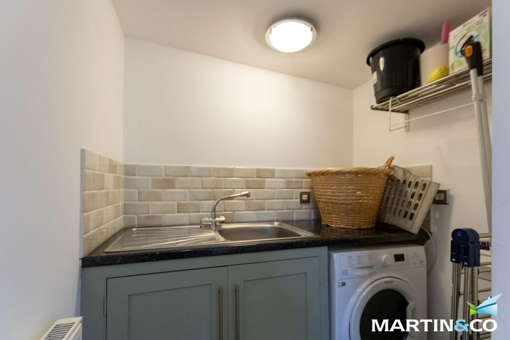 Additional image 8 of Wood Lane, Harborne, B17