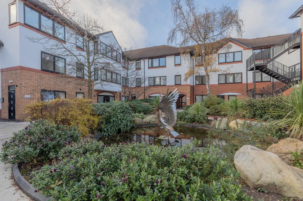 Additional image 16 of Charles Edward Road, Birmingham, B26