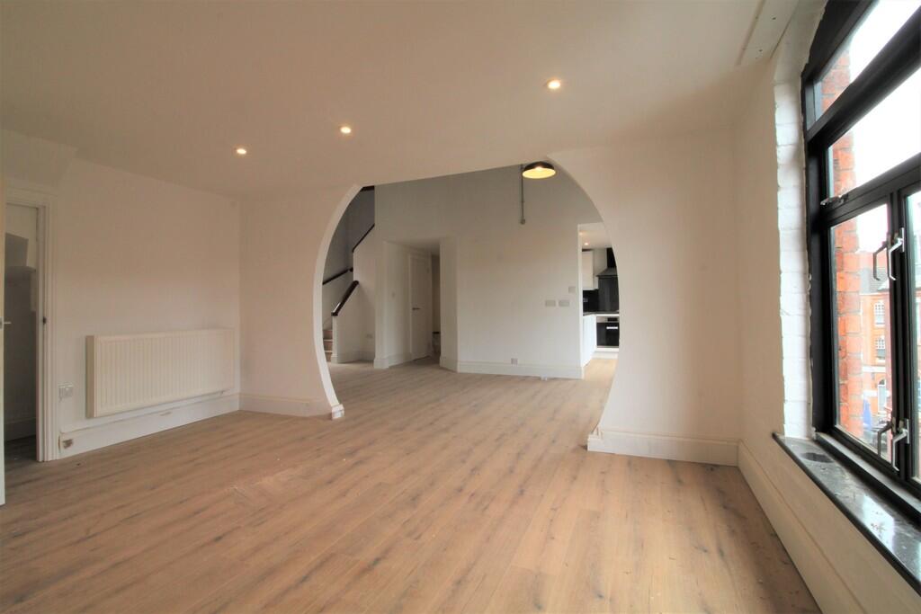 Additional image 6 of Tennial Wharf, Ludgate Hill, St Pauls Square