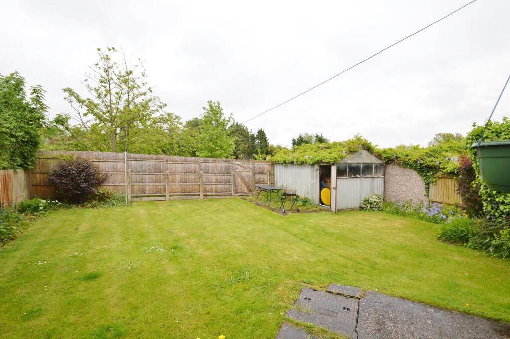 Additional image 10 of Tealby Grove, Birmingham, West Midlands, B29