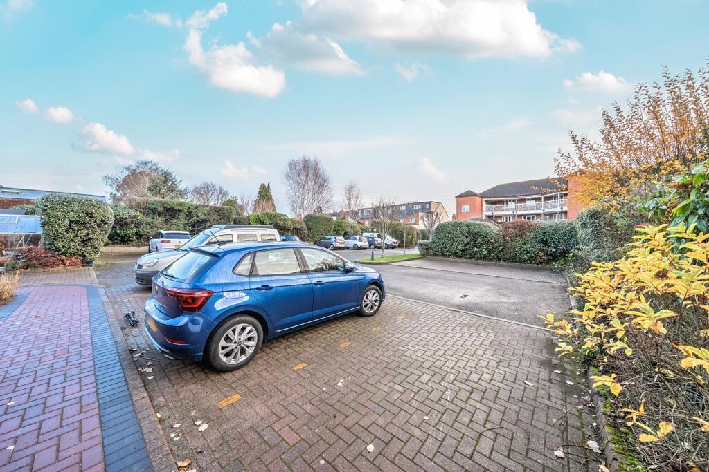 Additional image 14 of High Street, Harborne, Birmingham, B17