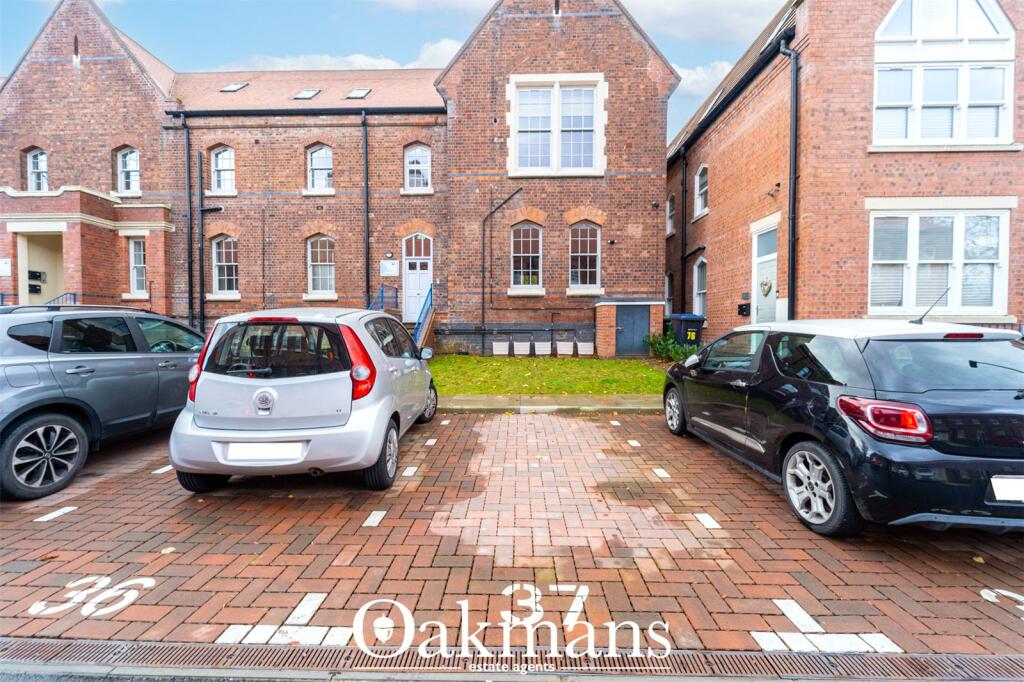 Additional image 20 of Arkell Way, Birmingham, West Midlands, B29