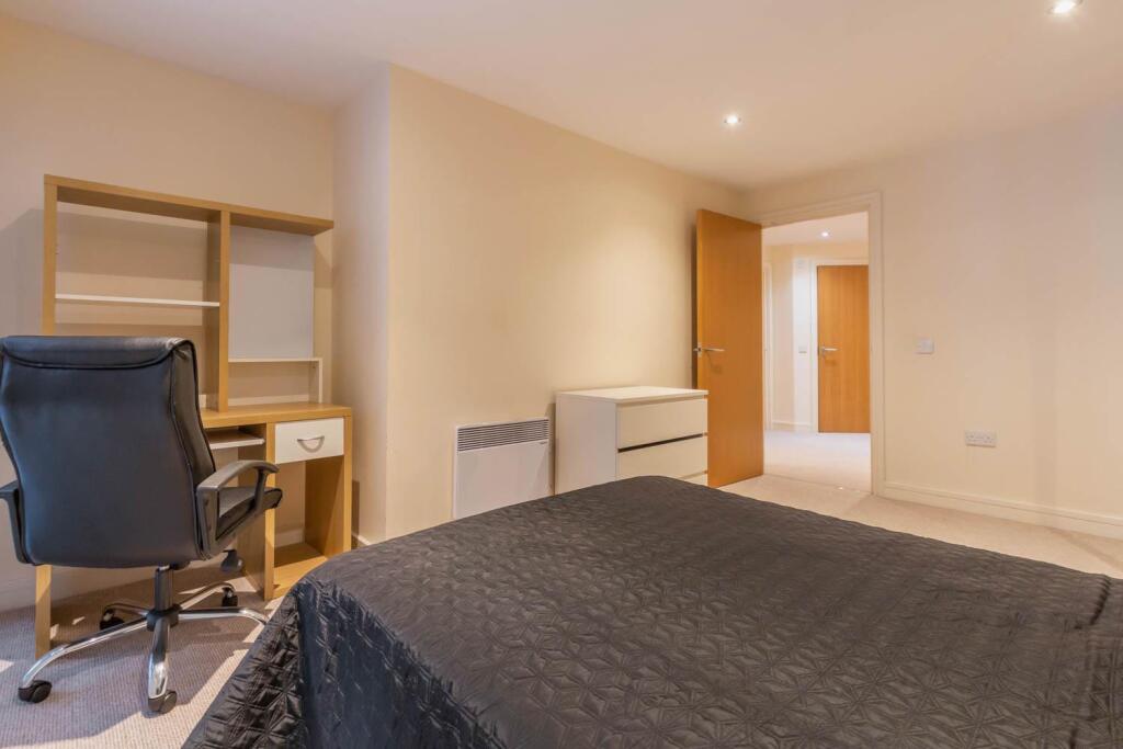 Additional image 10 of Islington Gates, Fleet Street, B3 1JL