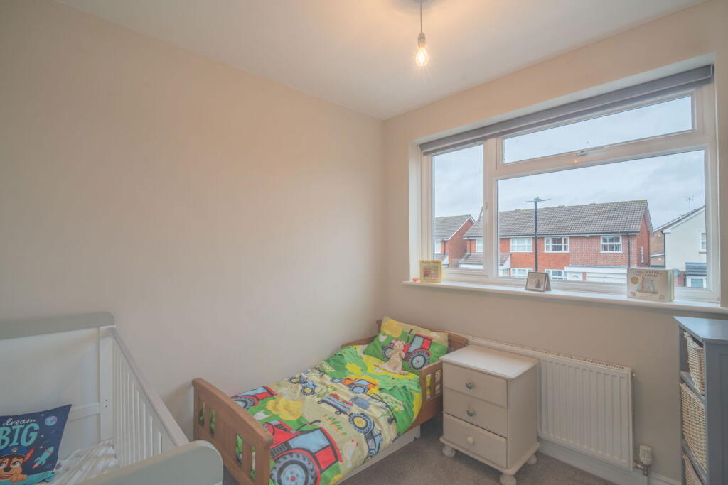 Additional image 15 of Nairn Close, Birmingham, B28 0NX