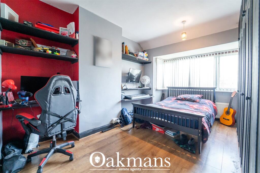 Additional image 25 of Bradstock Road, Birmingham, B30