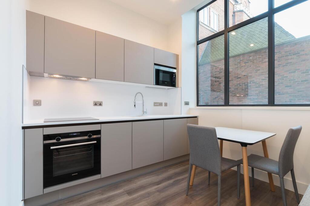 Additional image 4 of The Lightwell, Cornwall Street, B3 2EE