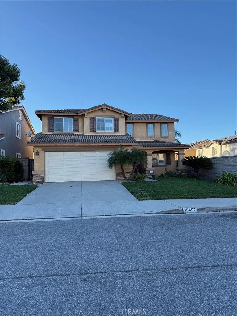 Additional image 5 of 15467 Spruce Tree Way, Fontana, CA 92336