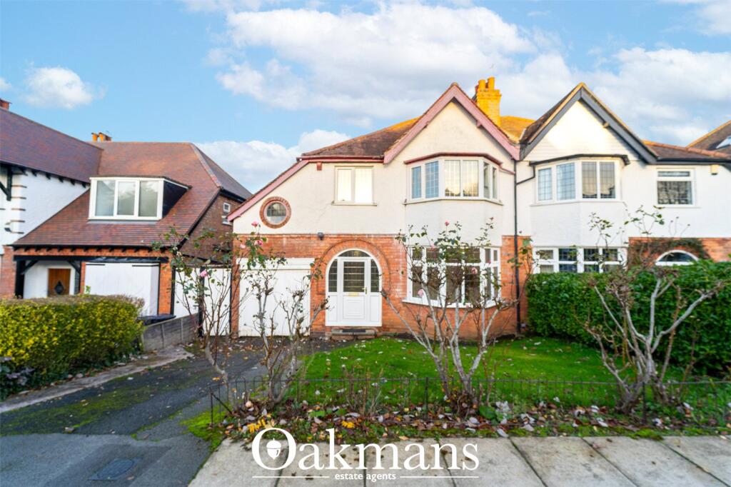 Additional image 2 of Pereira Road, Birmingham, West Midlands, B17