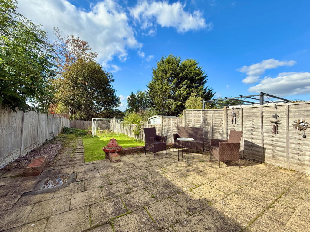 Additional image 12 of Pineapple Road, Stirchley