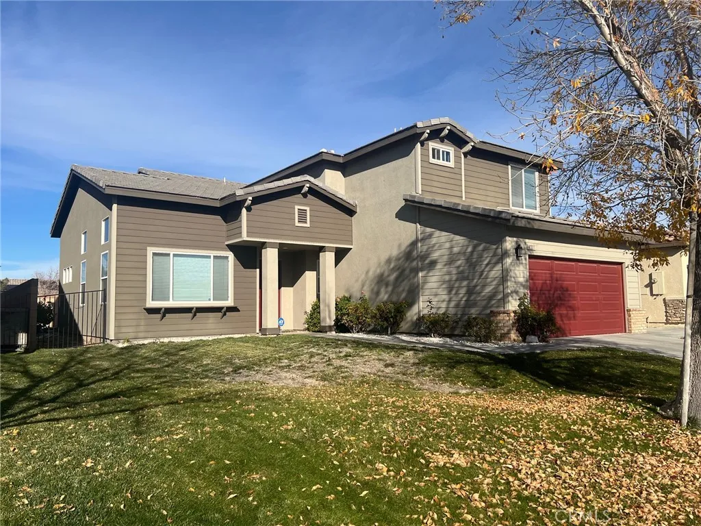 Additional image 3 of 4111 Vahan Court, Lancaster, CA 93536