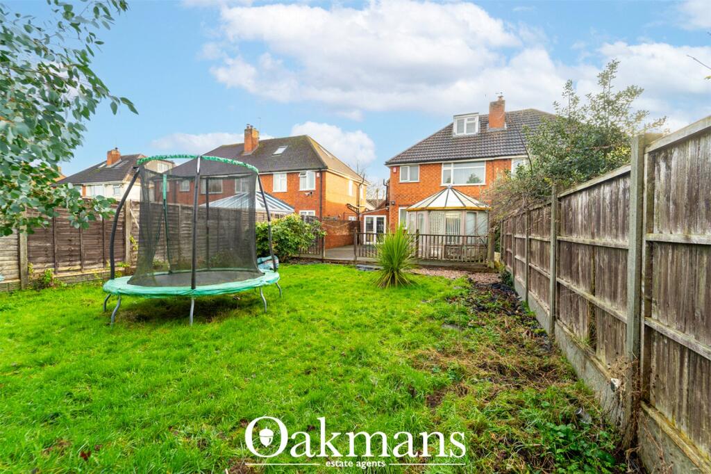 Additional image 27 of Kingsdown Road, Northfield, Birmingham, B31