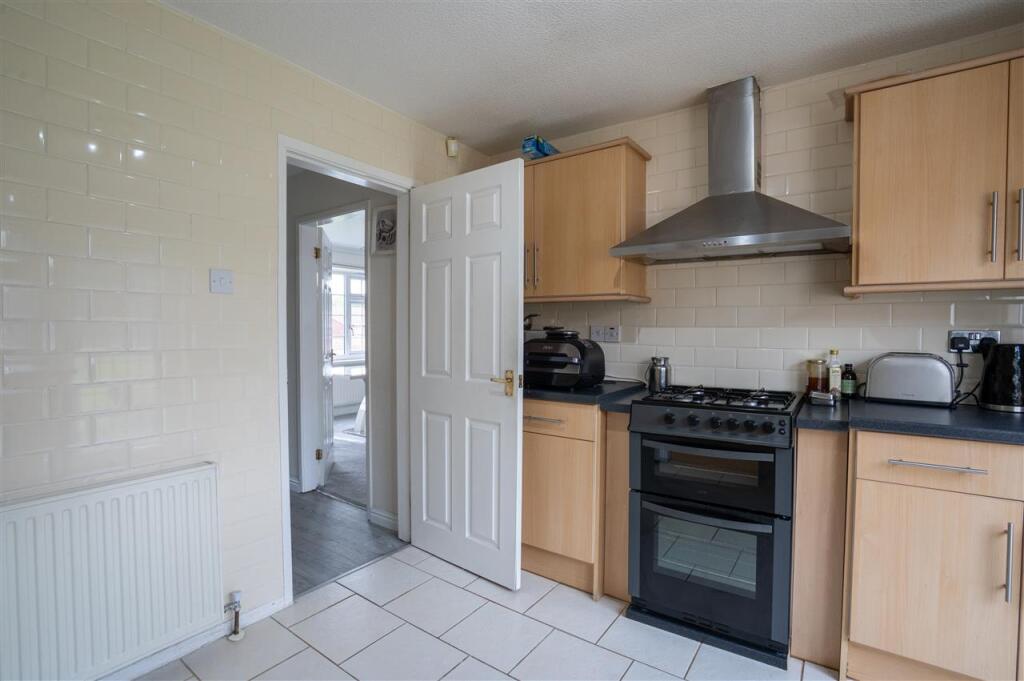 Additional image 7 of Paddock Drive, Birmingham