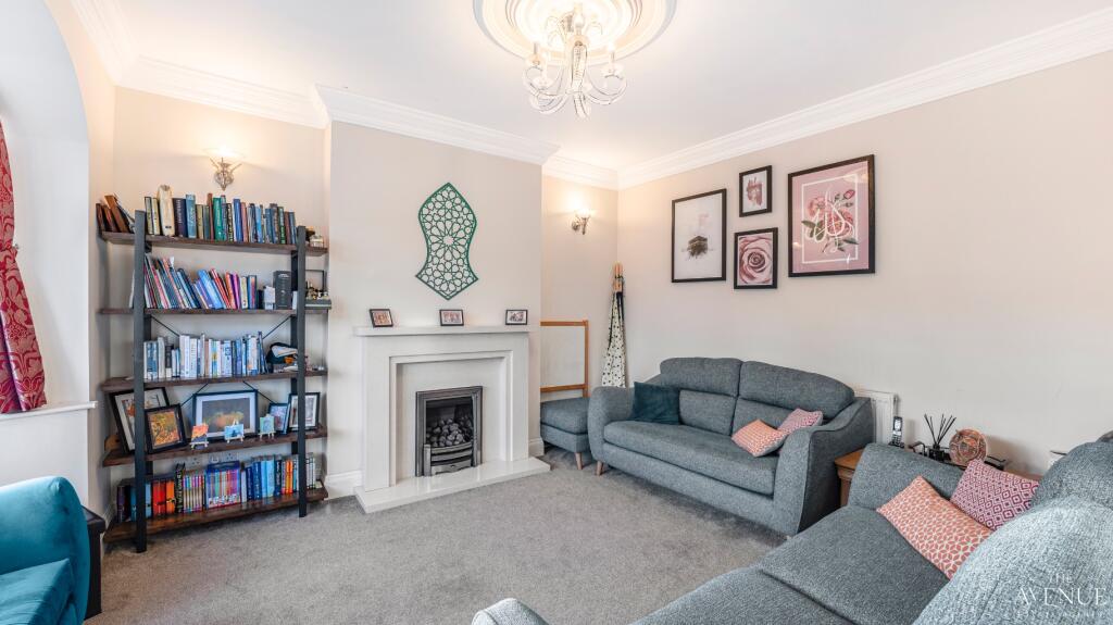 Additional image 5 of North Drive, Handsworth