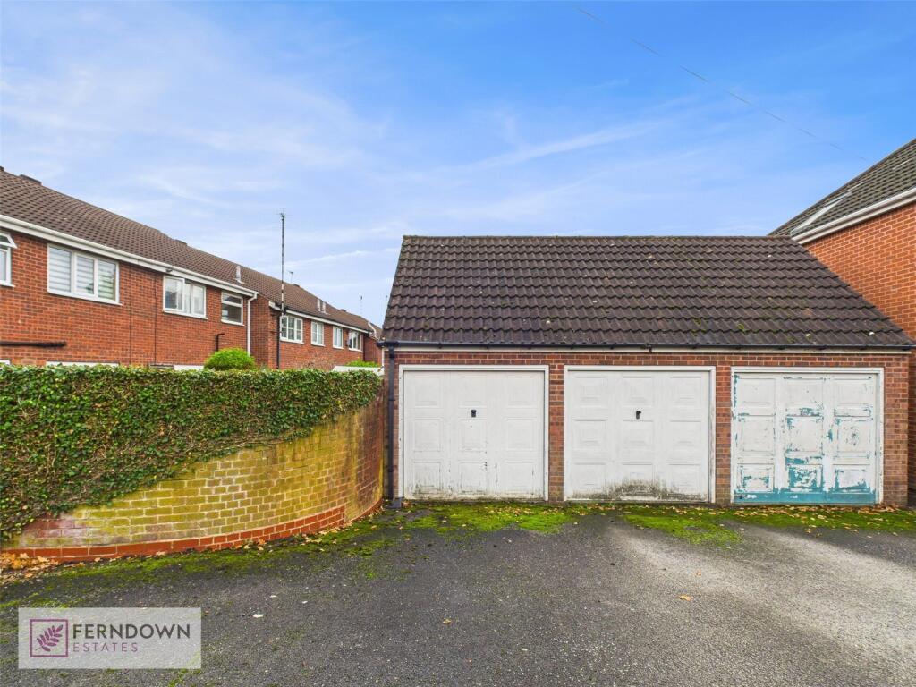 Additional image 14 of Goldthorne Avenue, Sheldon, Birmingham, B26