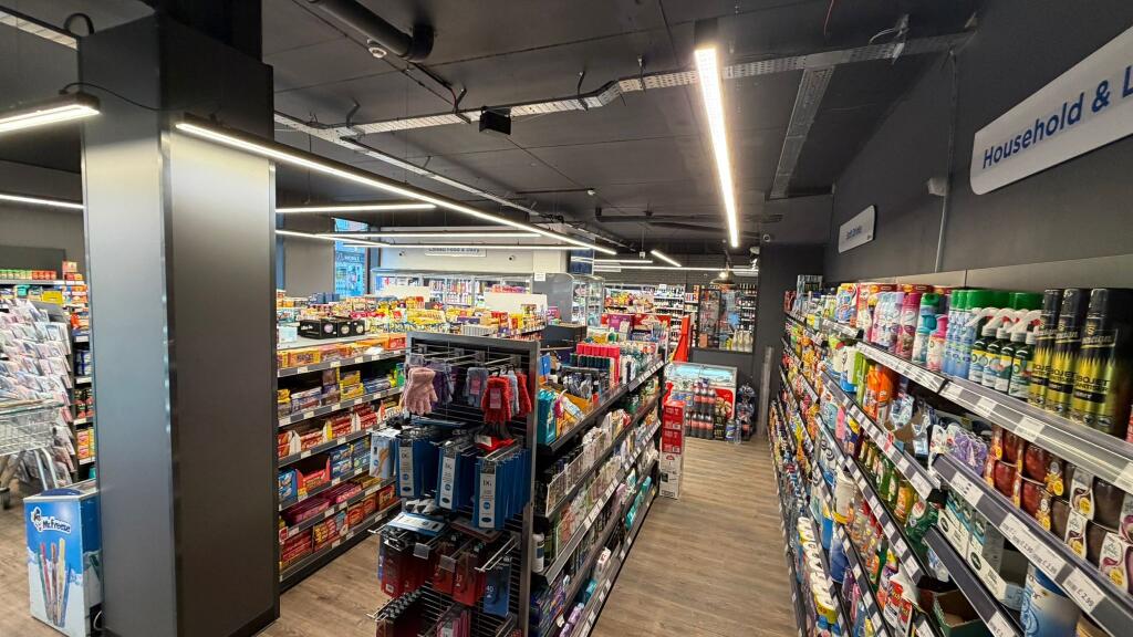 Additional image 11 of Unit ,  -  Great Hampton Street, Birmingham