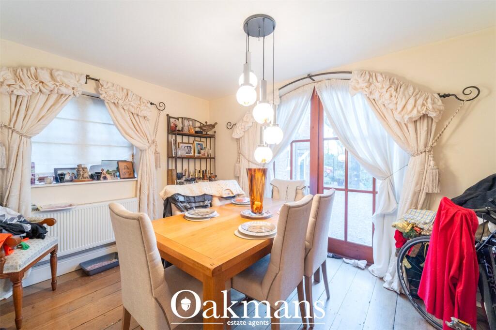 Additional image 12 of Hole Lane, Bournville Village Trust, Birmingham, B31