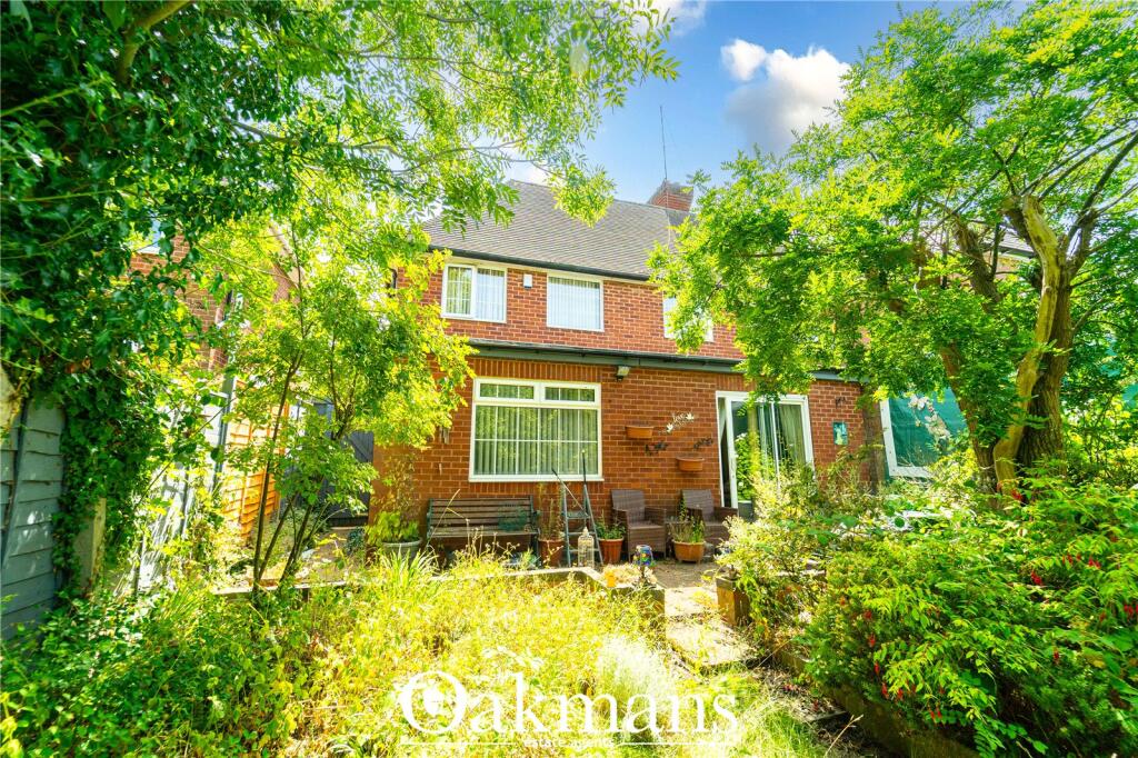 Additional image 14 of Shenley Fields Road, Birmingham, West Midlands, B29