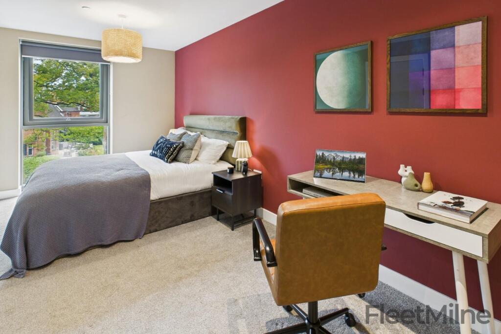 Additional image 4 of The Aspen, Inkwell Place, Birmingham