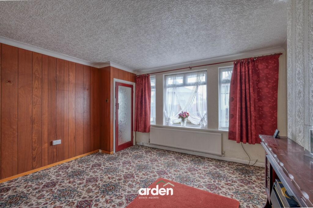 Additional image 2 of Gospel Farm Road, Birmingham, B27