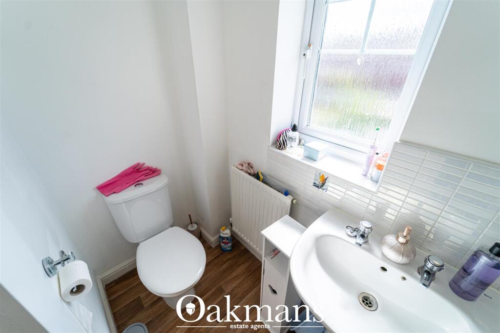 Additional image 11 of Ley Hill Farm Road, Birmingham, B31