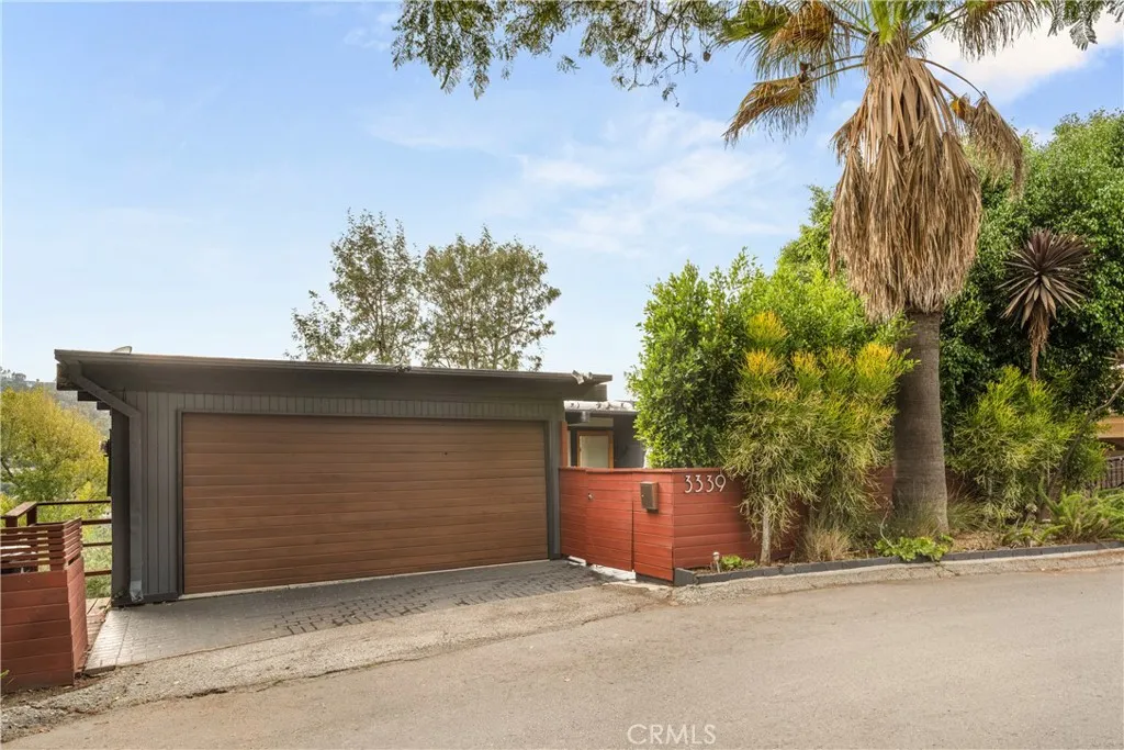 Additional image 22 of 3339 N Knoll Drive, Los Angeles, CA 90068