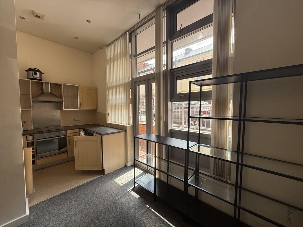 Additional image 2 of Platinum Apartments, Branston Street, Jewellery Quarter