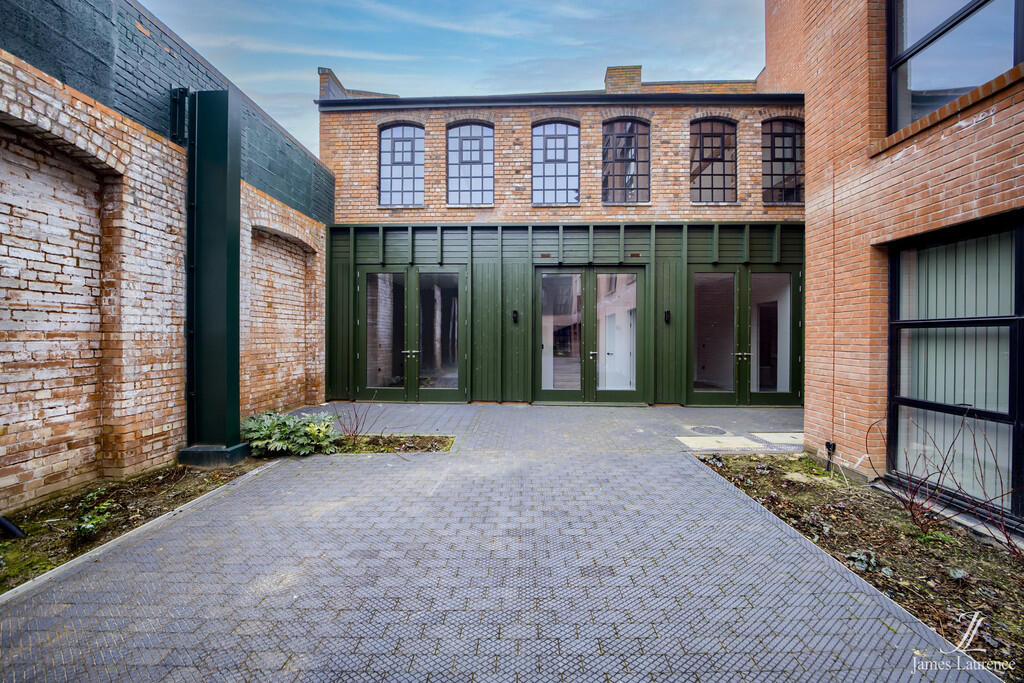 Additional image 18 of Mews House, Pressworks Apartments, 40-44 Northwood Street, Jewellery Quarter