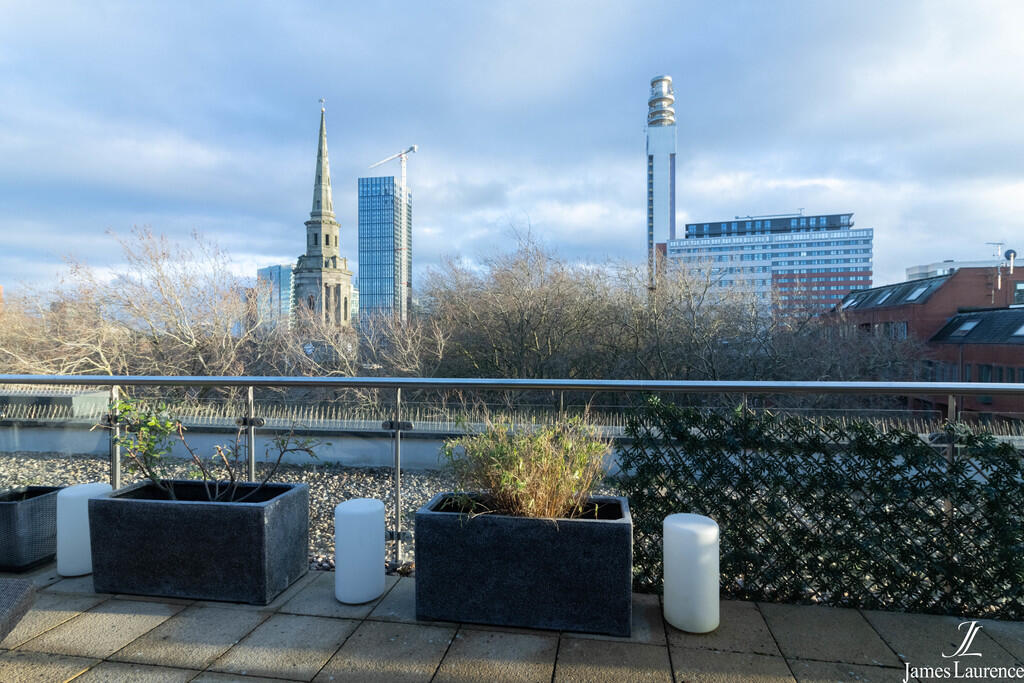 Additional image 27 of St Pauls Place, St. Pauls Square, Jewellery Quarter