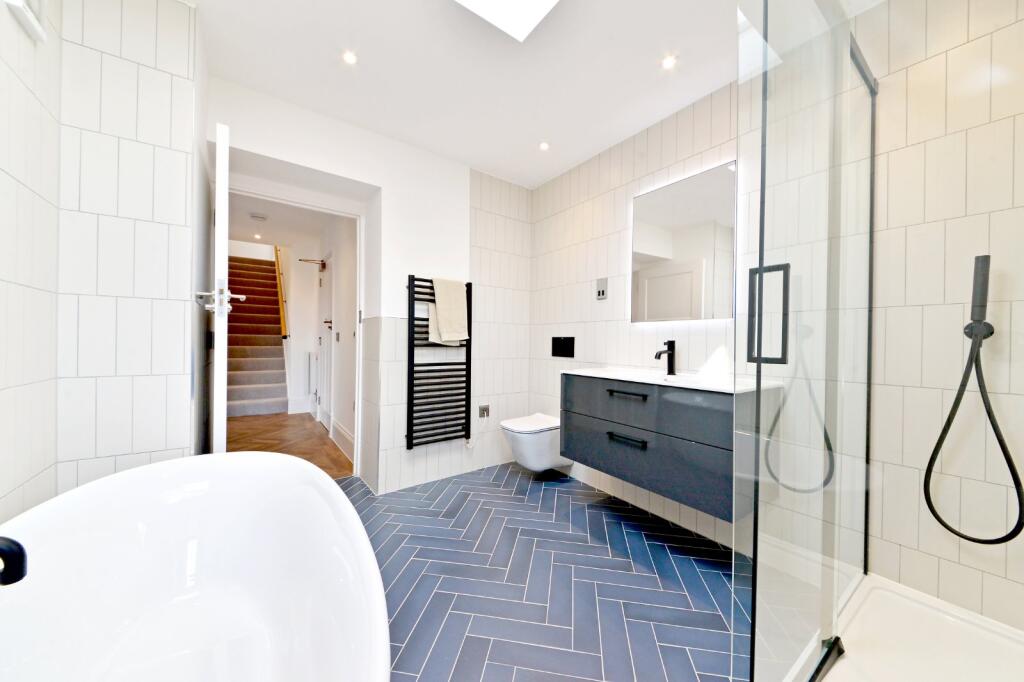 Additional image 7 of The Gothic, 4-6 Great Hampton Street, Birmingham, B18