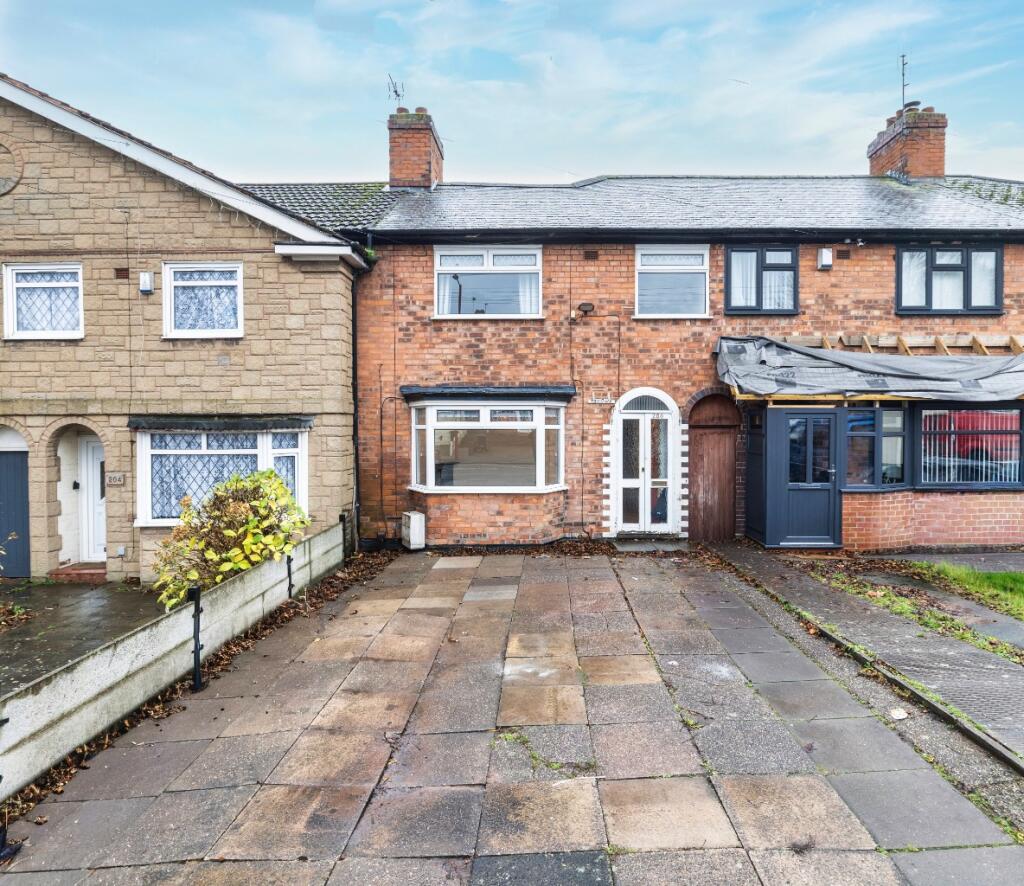 Additional image 23 of Perry Common Road, Birmingham, B23 7AT