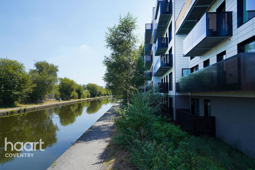 Additional image 9 of South Loop Green, Birmingham