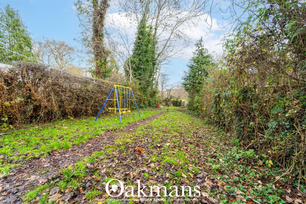 Additional image 38 of Bradstock Road, Birmingham, B30