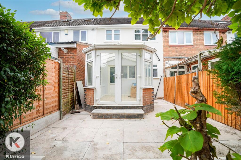 Additional image 14 of Gospel Lane, Birmingham, B27