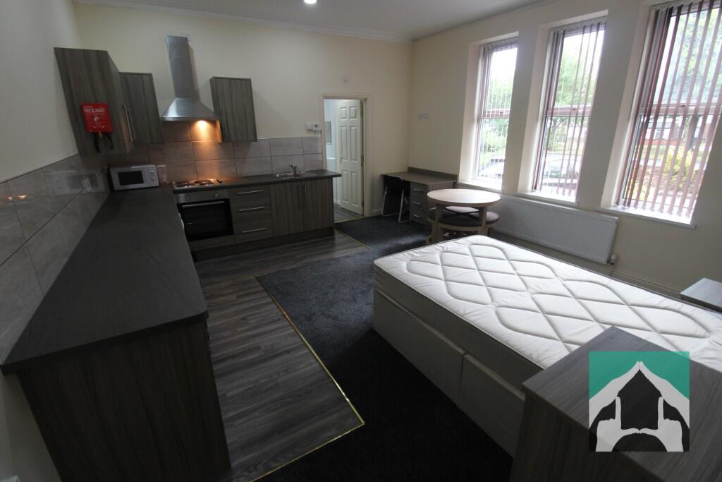 Additional image 3 of Flat 2A-Bristol Road, Birmingham, B29