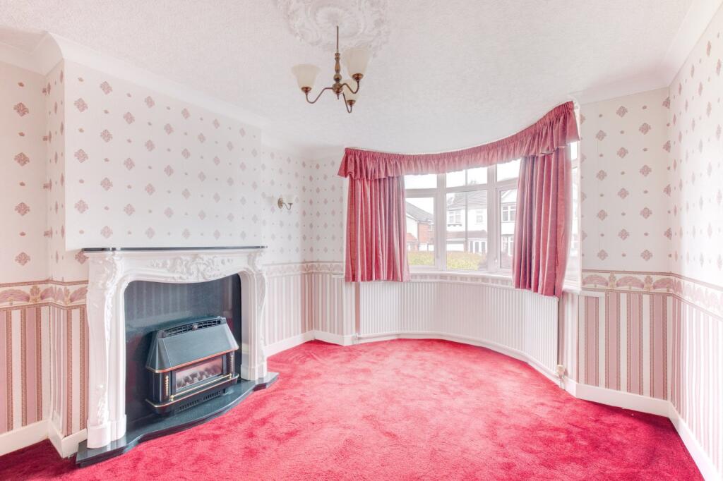 Additional image 5 of Pembroke Croft, Birmingham, West Midlands, B28