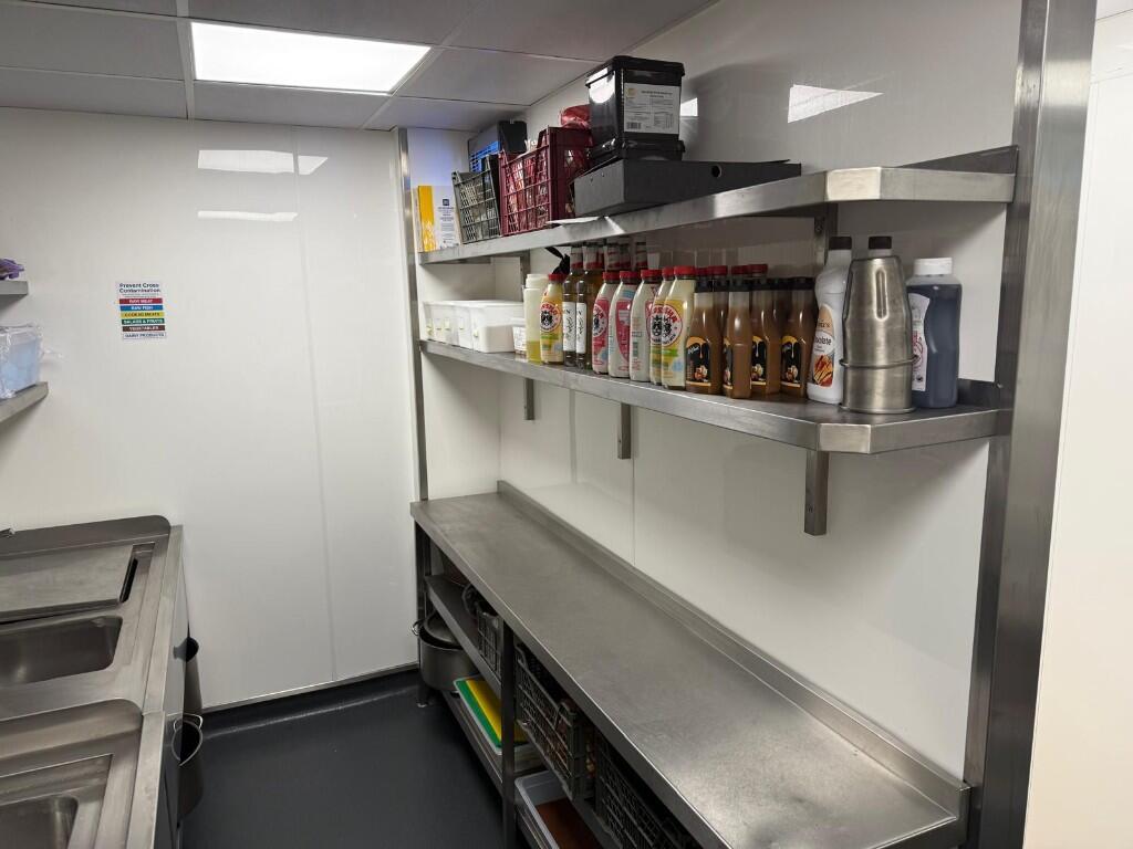 Additional image 18 of Leasehold Burger Franchise, Hagley Road, Birmingham, B16 9RD