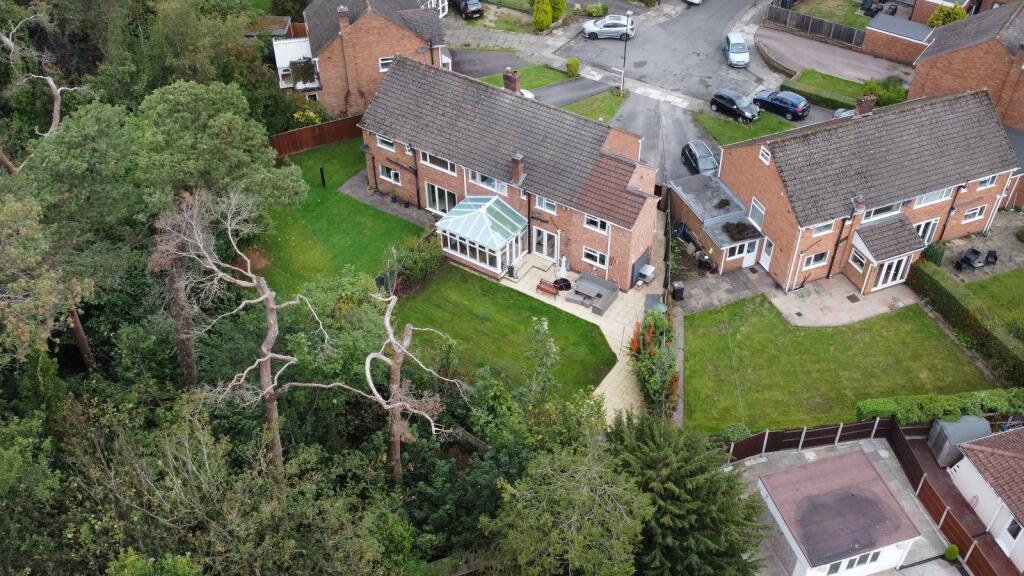 Additional image 7 of Peverell Drive, Birmingham, West Midlands, B28