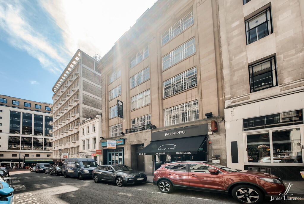 Additional image 2 of Burne Jones House, Bennetts Hill, Birmingham