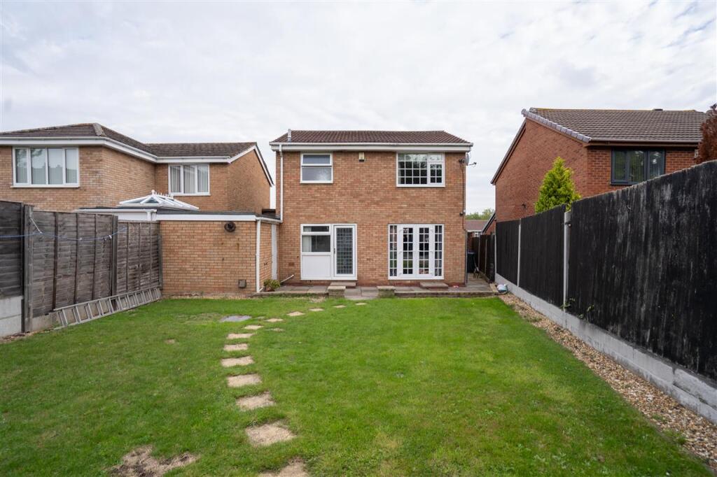 Additional image 16 of Paddock Drive, Birmingham