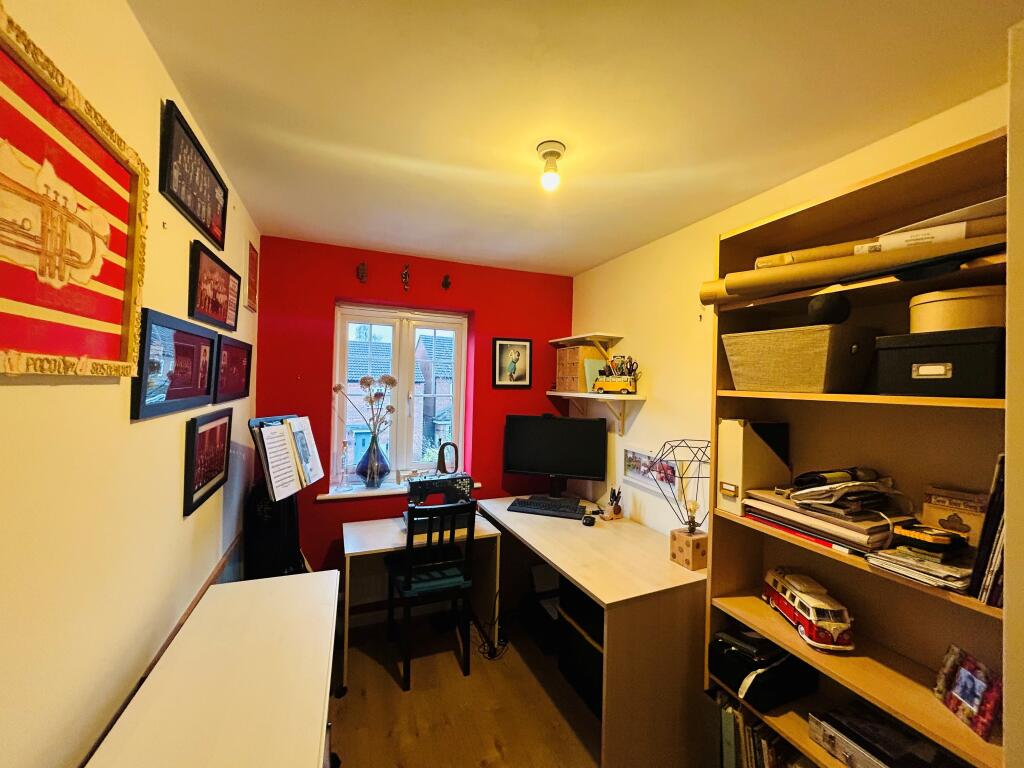 Additional image 8 of Ley Hill Farm Road, Northfield