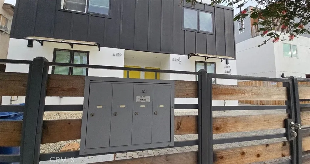 Additional image 22 of 6417 Lexington Avenue, Los Angeles, CA 90038