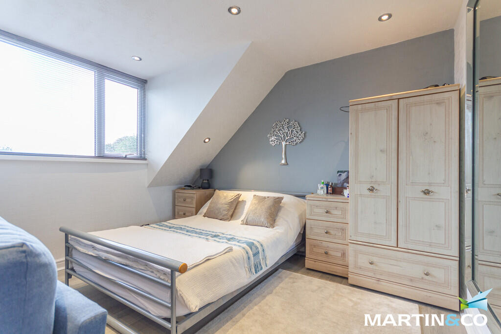 Additional image 5 of Humphrey Middlemore Drive, Harborne, B17